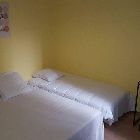 Hotel Confort Béziers Esterno foto