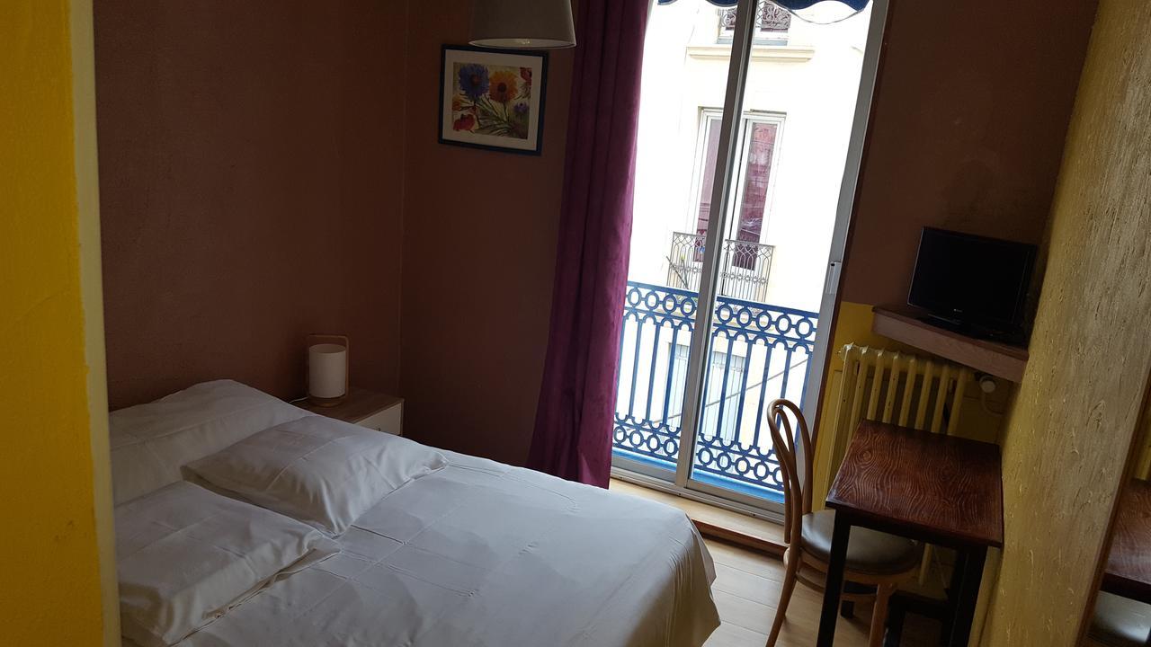 Hotel Confort Béziers Esterno foto