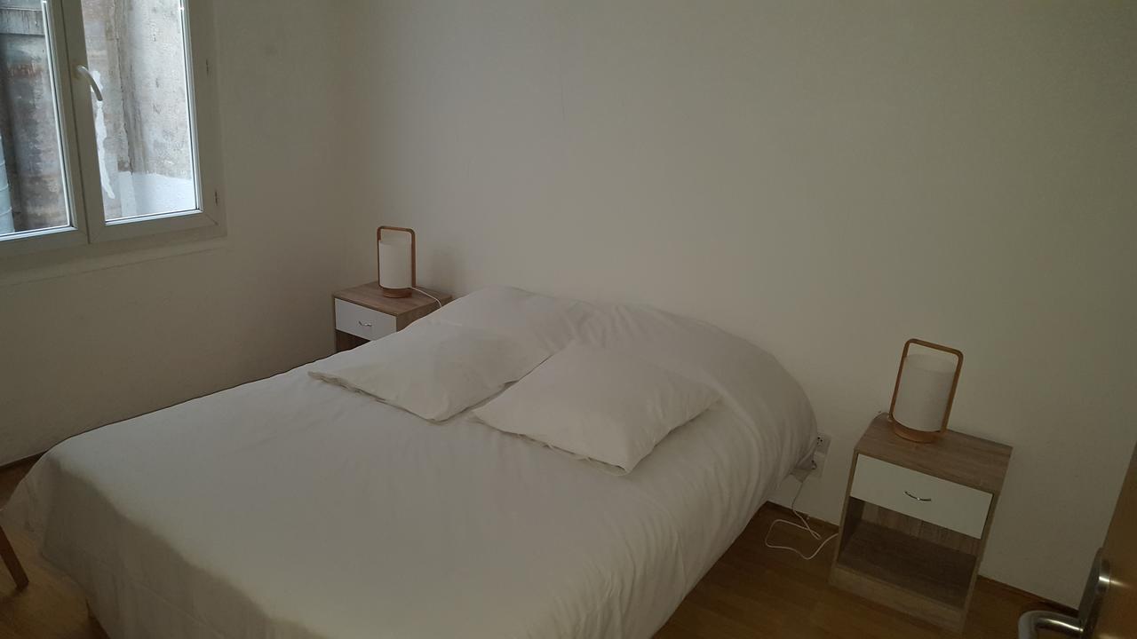 Hotel Confort Béziers Esterno foto