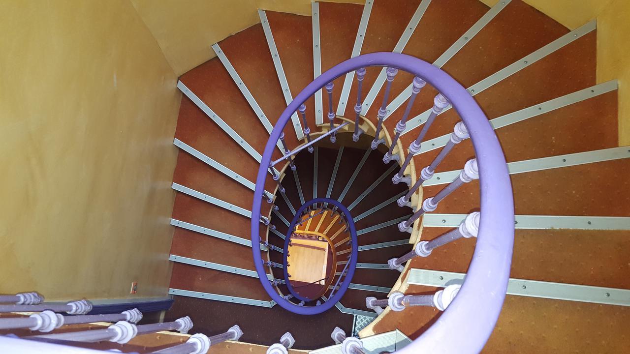 Hotel Confort Béziers Esterno foto