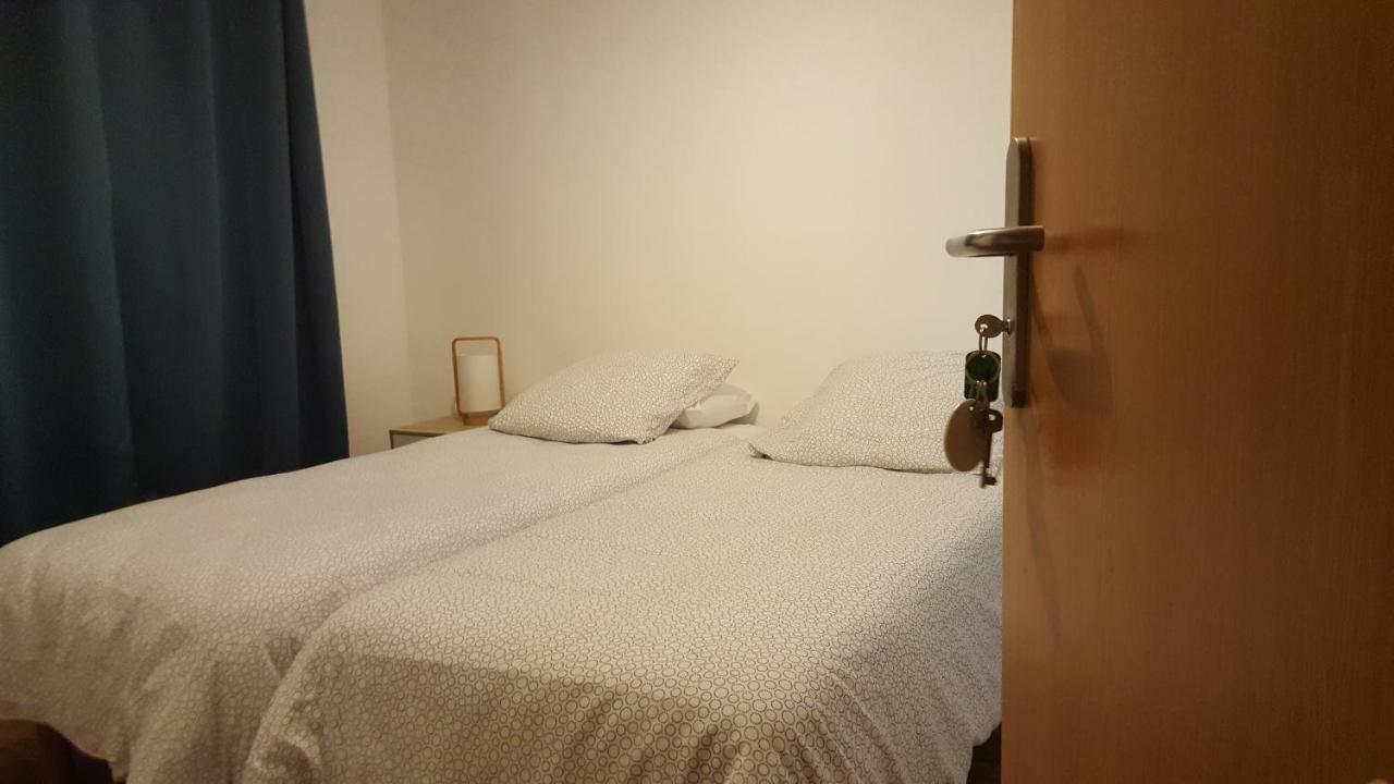 Hotel Confort Béziers Esterno foto