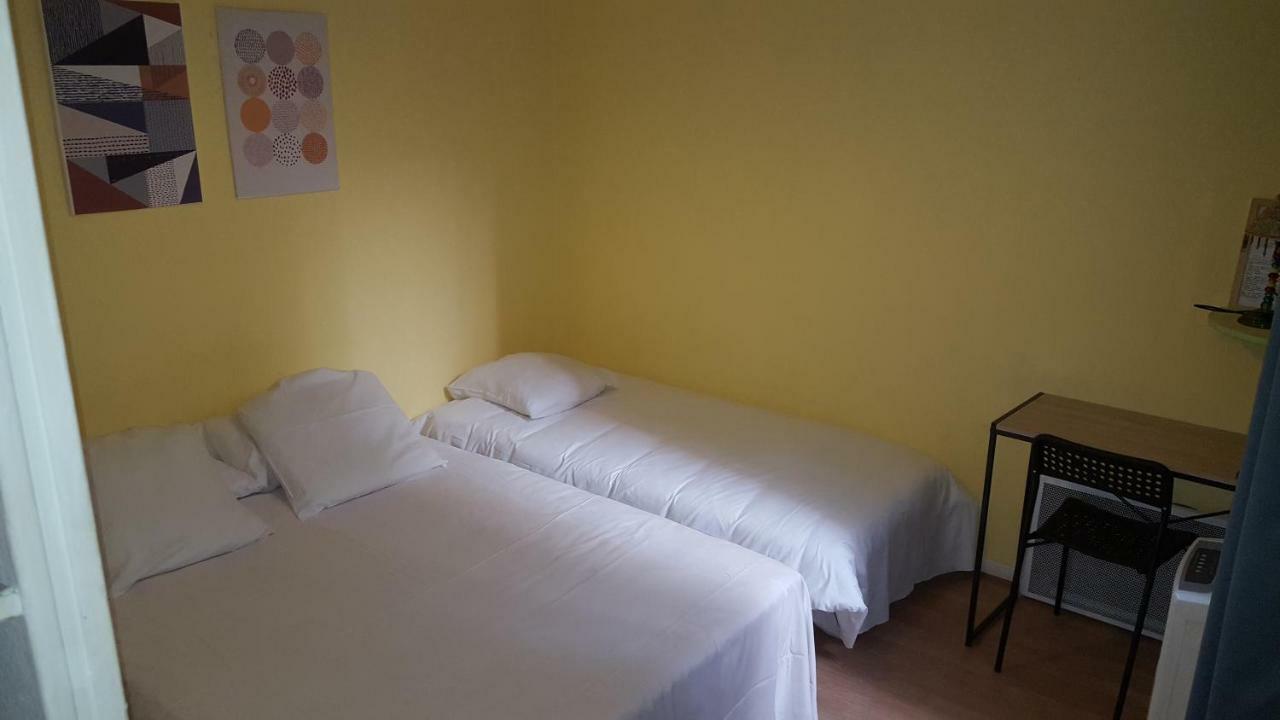 Hotel Confort Béziers Esterno foto